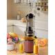 大口径原汁机汁渣分离家用榨汁机商用鲜榨果汁全自动多功能榨汁机