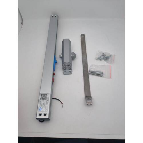 北大青鸟防火门联动闭门器JBF-BM02（65KG）北大青鸟电动闭门器