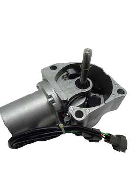 油门马达EX200-5  ZAXIS200 ZAXIS330 挖掘机零件4614911