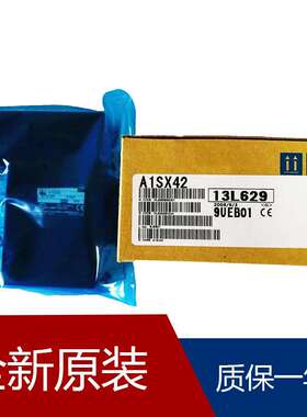 PLC FX1S-30MT编程器 QJ71C24通信C24  FX1S 常州 AY42