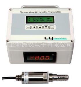 瑞士ROTRONIC罗卓尼克 LY60P-2X经济型在线式露点仪