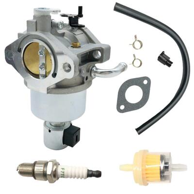 594605化油器 792768 17.5 14hp - 18hp 火花塞 配件 808-039