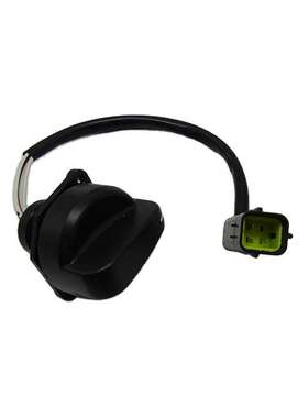 KOVAX挖掘机配件油门旋钮柳工LG908D LG908C油门旋钮机械零件