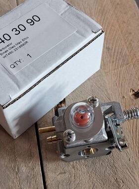 化油器 Carburetor Emak Oleo Mac Efco WT460 2318690R