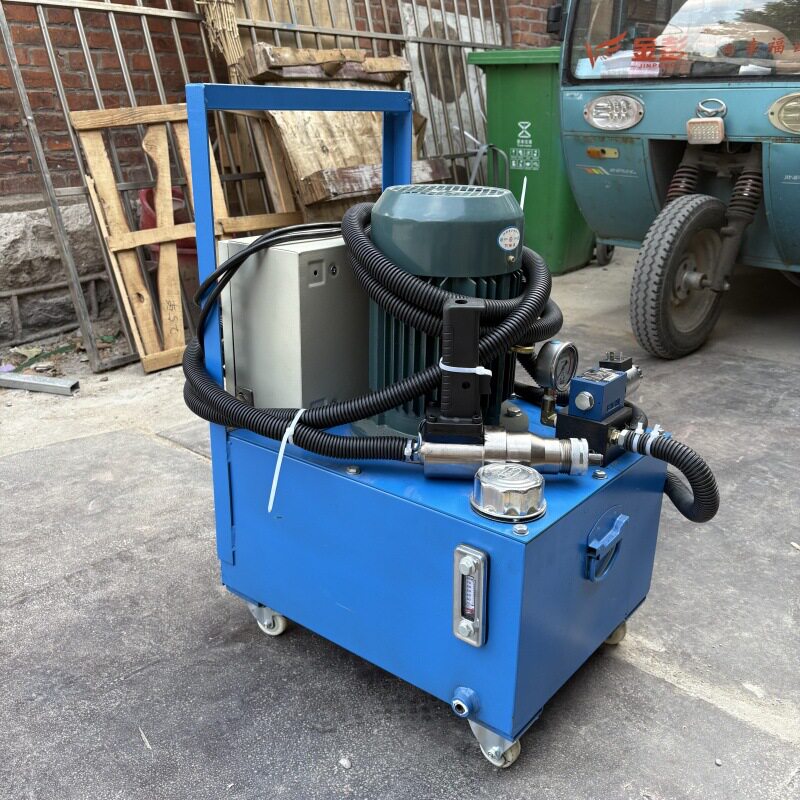 不锈钢管铜管涨管器张口缩口机设备喇叭口漏斗加工扩口机