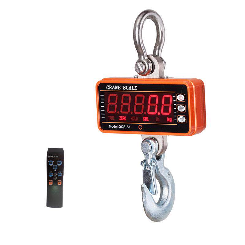 衡器 机械小行李秤 OCS-S1-1T