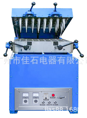 厂家新款 24头冰糕蛋筒机 Ice cream Cone Machine 冰淇淋蛋托机