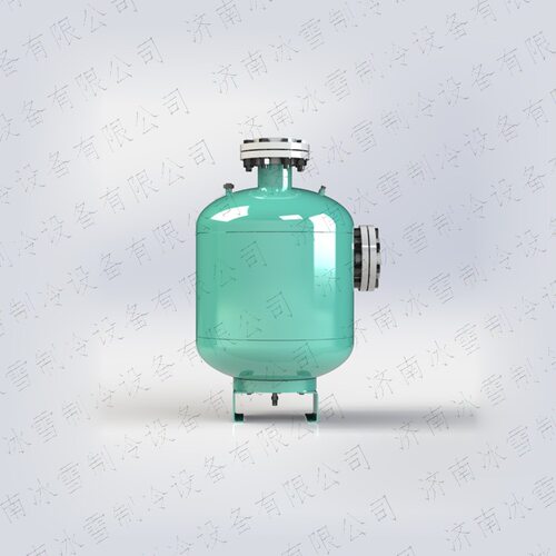 欧达法斯克F-962C二次油分离器设计压力：2.9 MPa