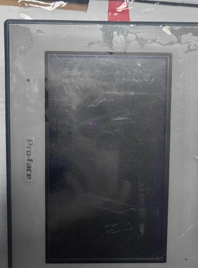 普洛菲斯触摸屏 PFXGE4408WAD。。成色如