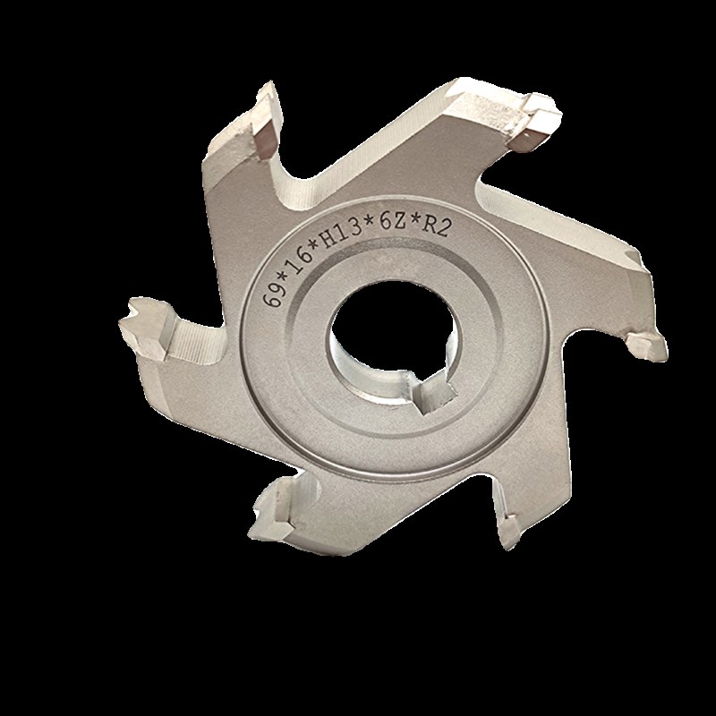 封边机金刚石修边刀精修刀粗修刀跟踪刀极东南兴木工机械配件