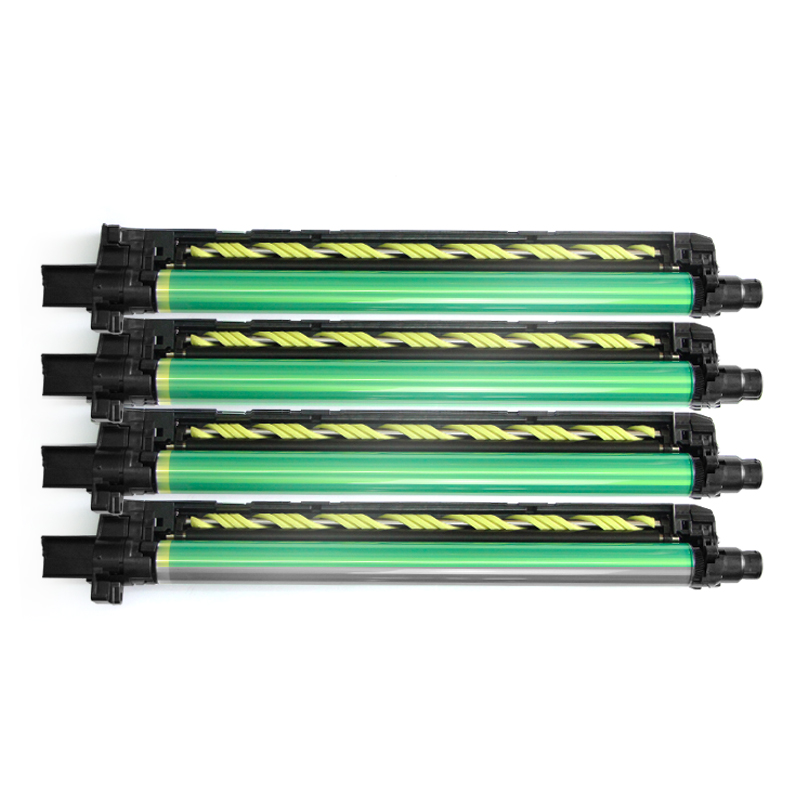 适用柯尼卡美能达bizhub C2感光鼓C22硒鼓C722柯美DR215K鼓7222