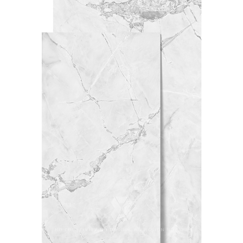 寒江雪哑光釉瓷砖大理石大砖室内客餐厅防滑墙地砖别墅厨卫工程砖