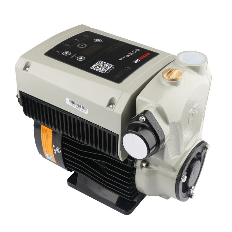 日井变频恒压自吸增压泵智能井水抽水泵自来水全自动别墅稳加压泵