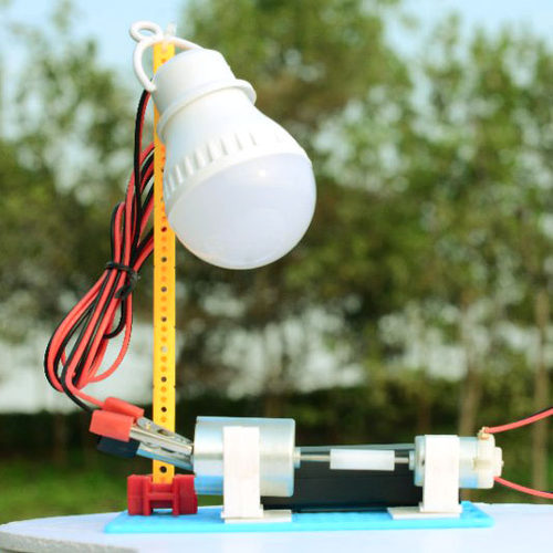 创意diy发电科技小制作发明小学生儿童手工材料科学实验能量转换