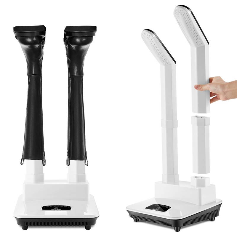 中联拳烘干机鞋子风干机干鞋机烘鞋器家用烤鞋器脚汗加热除湿机