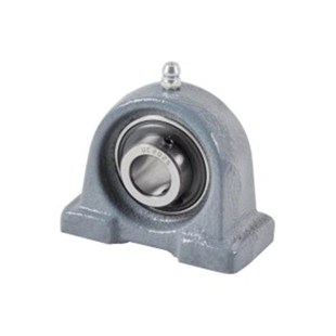 208 204 外球面轴承座E 210窄式 209 207 206 205 203 BDP