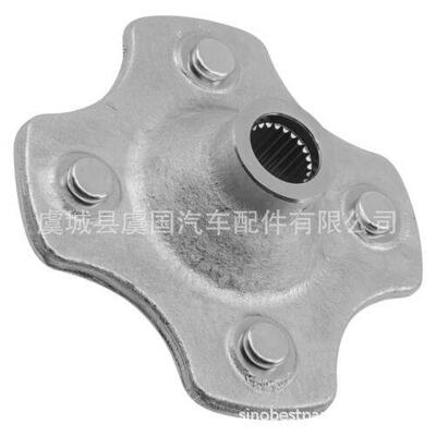 后轴轮毂 42410-HF1-A00，42410-HB3-000，42410-HC4-750