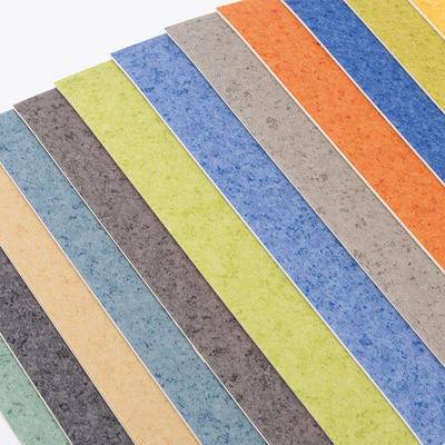 PVC Vinyl flooring水泥地直接铺地胶加厚耐磨商用办公室地板