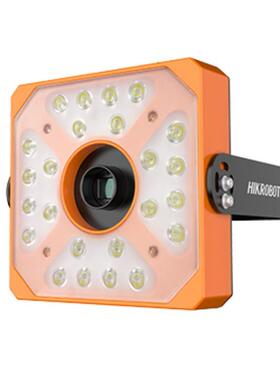 海康机器人HIKROBOT IDS系列物流读码器MV-IDS012M-16C-C