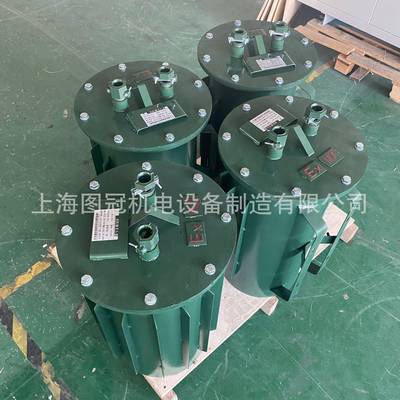 三相矿用行灯防爆变压器1140变660V转380V220V127VKSG-5KVA10KVA