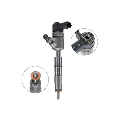 喷油器0445110335 燃油喷射器共轨柴油汽车零件