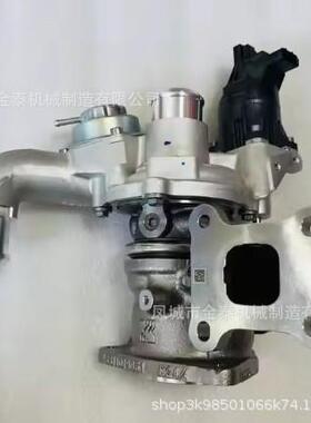 B01 涡轮增压器 16319880008 16319880006 18900-5AY-H01 18900-5