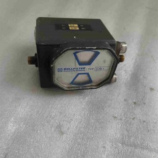 波尔滤器压差指示器4461物品实图拍摄具体情如图拍前询价