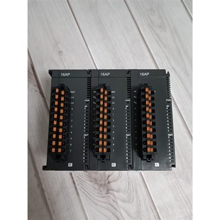 拆机台达模块 功能包好 AS16AP11R