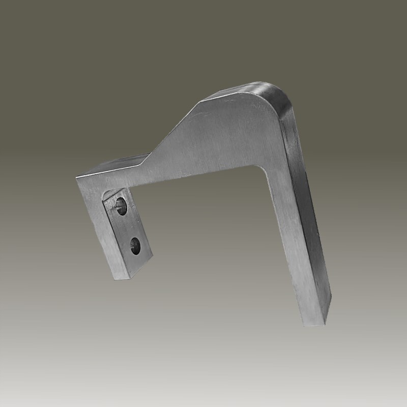 全自动10模切机烫金机收纸部齐纸块挡板旭恒世恒德钢长盈文洪隆