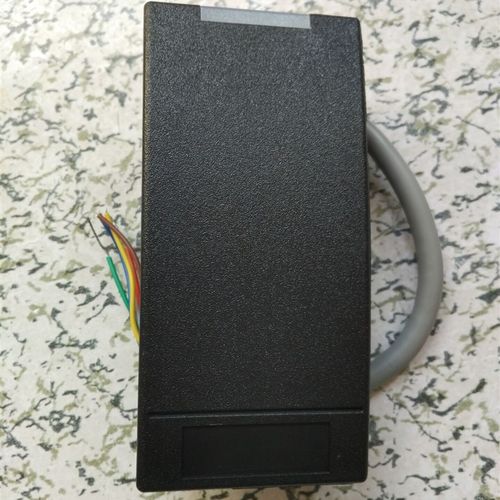 八达通读头CPU读卡器IDIC读卡器门禁锁感应刷卡机一体机