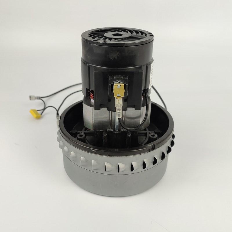 杰诺吸尘器JN-2S电机V2Z-2马达D30电动机洁云JN309风机100W