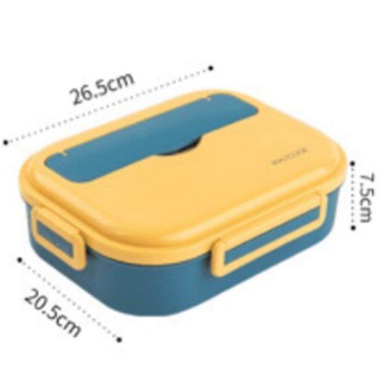 美30不锈钢多功能五格饭盒厨MCFT5586/MCFT5593/MCFT56331840