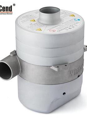 MT回S流379焊波峰焊风机W4-20-H无刷强排吸吹双动力E调B速风泵