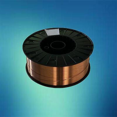 211硅青铜焊丝ERC焊603uSi-SA铜金焊丝SCu6560耐磨性良合好气保丝