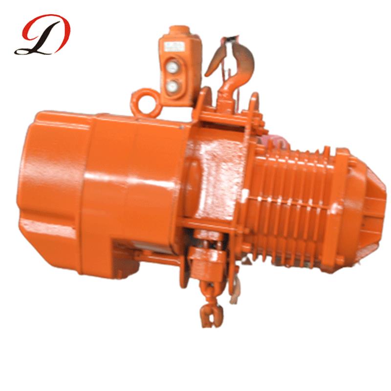 厂家销IJD电动架葫芦机群吊电动葫芦售吊焊罐用电爬动爬架葫芦