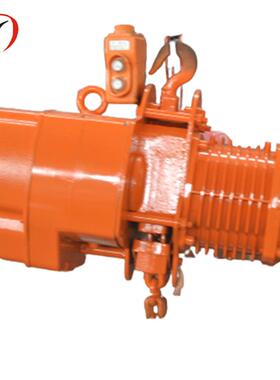 厂家销IJD电动架葫芦机群吊电动葫芦售吊焊罐用电爬动爬架葫芦