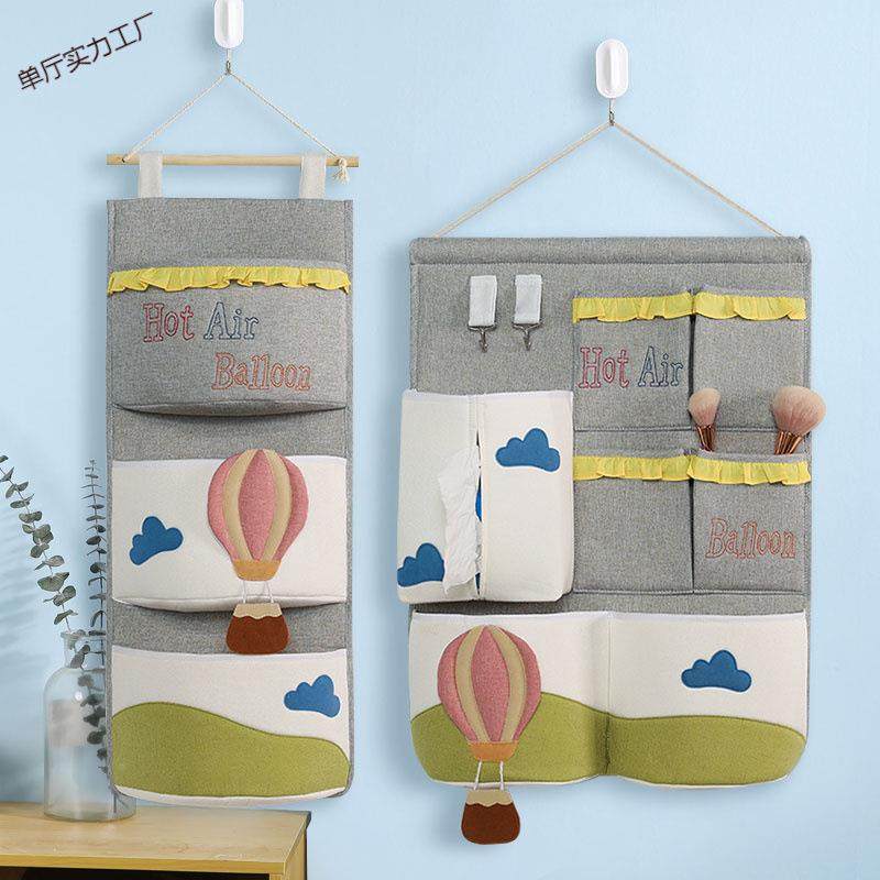?布艺挂墙收纳挂袋床头墙式壁墙上后门挂手机置Dd3kKnZt物兜宿舍,居家布艺,挂袋,淘宝优惠券,粉丝福利购,淘宝优惠卷