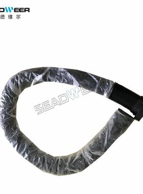 192000空3气02BKU7压机进软管