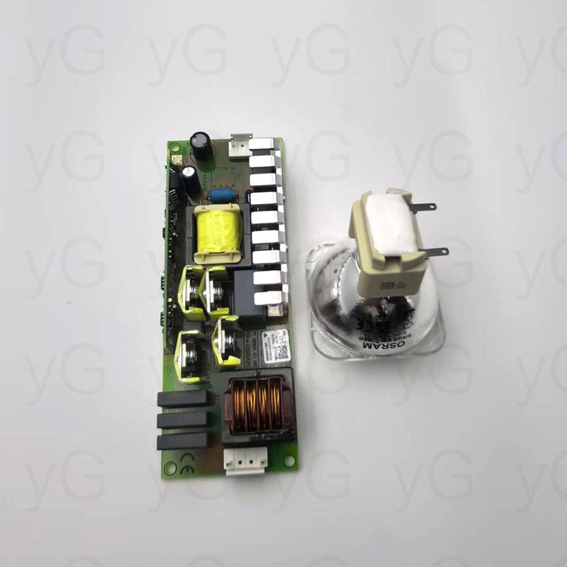 1R295W原装灯泡点灯器2R5R7R30W1R182R350w2460w舞台灯光束7无品