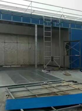 RWQ中小型竹子-竹竹条竹筷子竹拉丝条木筷烘设备签木材干烘干机佳