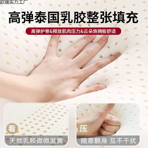 乳胶床垫家用室软垫榻遮盖物褥学生XFp5EBz8宿舍用单人床子海绵榻