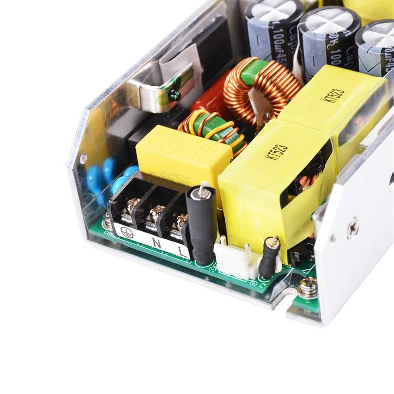 12V24V电源裸板工业电源LED舞台灯电源工控设备开关电源48V800W