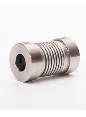 联轴器946*06**688订10*101212可各种规格不锈钢GOA波纹管耦合