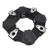 VAOX250ASK接胶联轴器挖掘机零件连机械配件挖机CUL配件