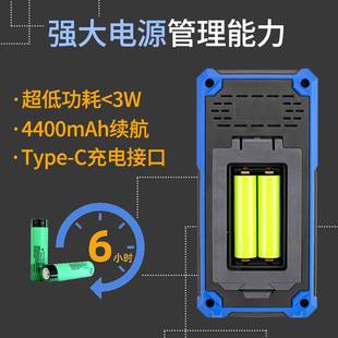 利利普owon手持小型示波器HDS242S便捷迷你示波表汽修HDS272S