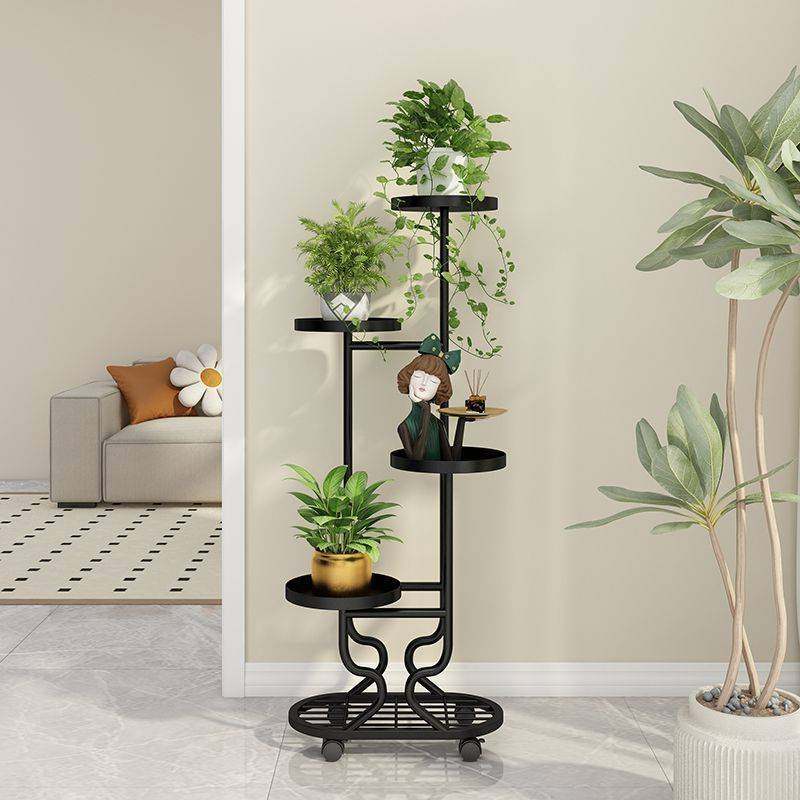 花架置物架铁艺阳台花盆架室内户外多层多肉架客厅落地架移动花..,玩具/童车/益智/积木/模型,垂直悬浮玩具,淘宝优惠券,粉丝福利购,淘宝优惠卷