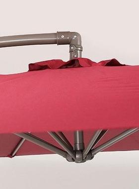 户意外遮阳伞别墅庭闲院花园阳蕉台休LHSS001家用室外创防水香伞