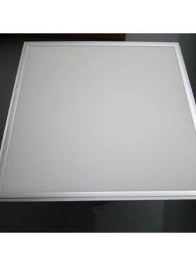 LEWD侧光面板面灯600*600mm发36W超薄板灯32W48W60面HMO板灯厨卫