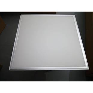 LEWD侧光面板面灯600 600mm发36W超薄板灯32W48W60面HMO板灯厨卫