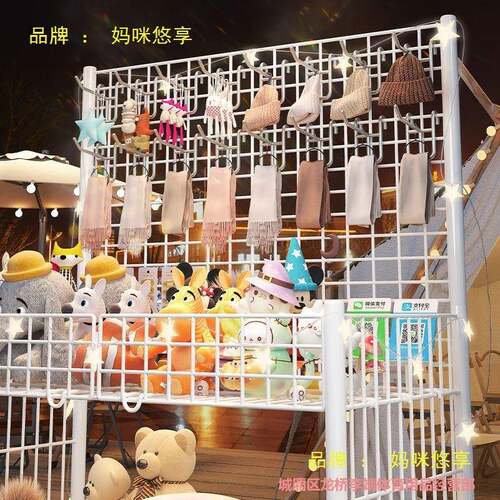 摊移动折叠179摊小推车一秒收摊夜市地摊摆花车促销展示位架